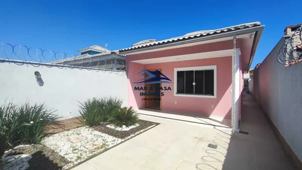 Casa Alto PaDRÃO em Barroco (Itaipuaçu), Maricá/RJ