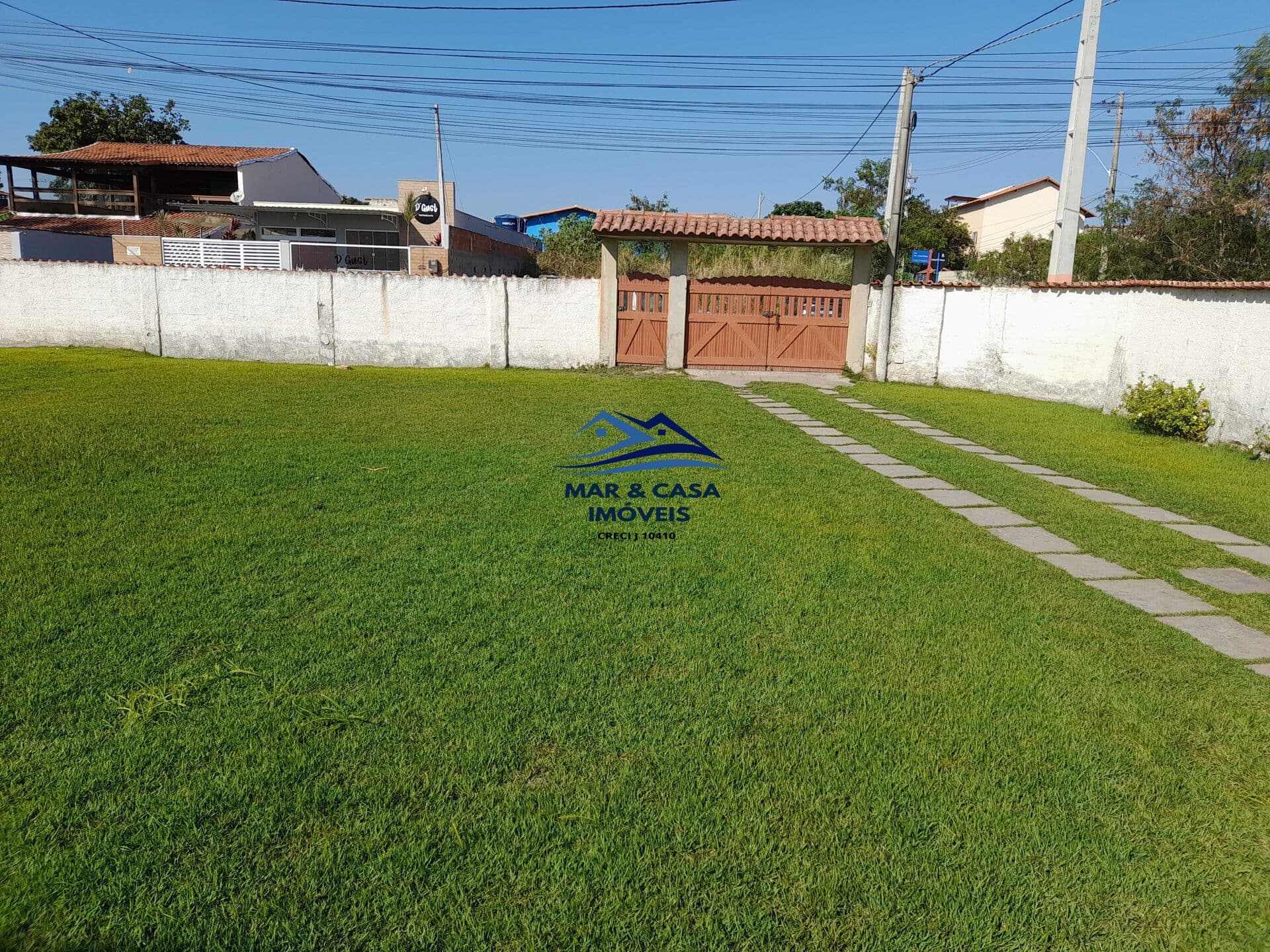 Terreno multiresidencial no Jardim Atlântico Leste (Itaipuaçu), Maricá/RJ