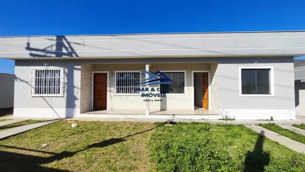 Casa em Jardim Atlântico Leste (Itaipuaçu), Maricá/RJ