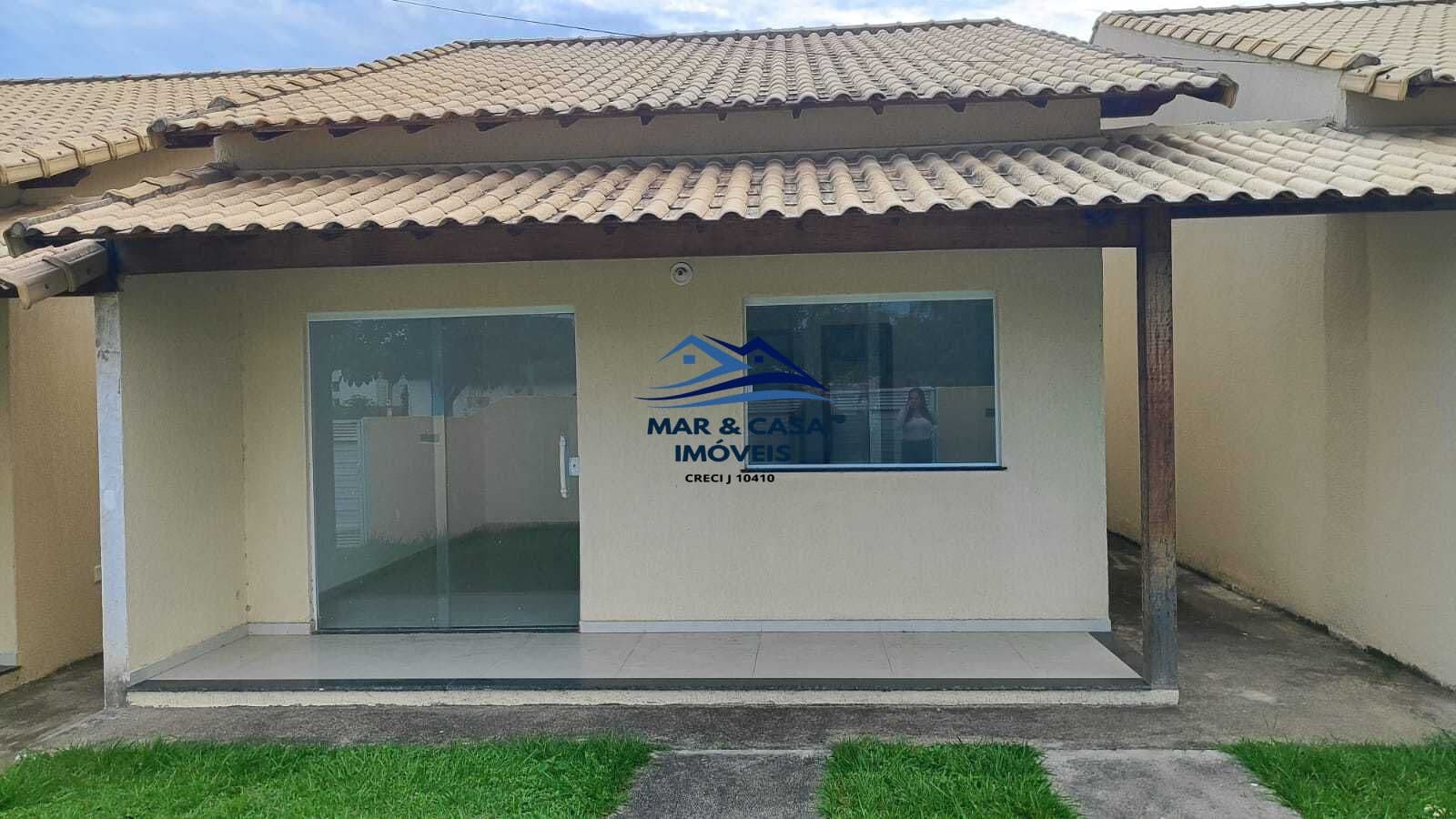 Casa em São José do Imbassaí, Maricá/RJ