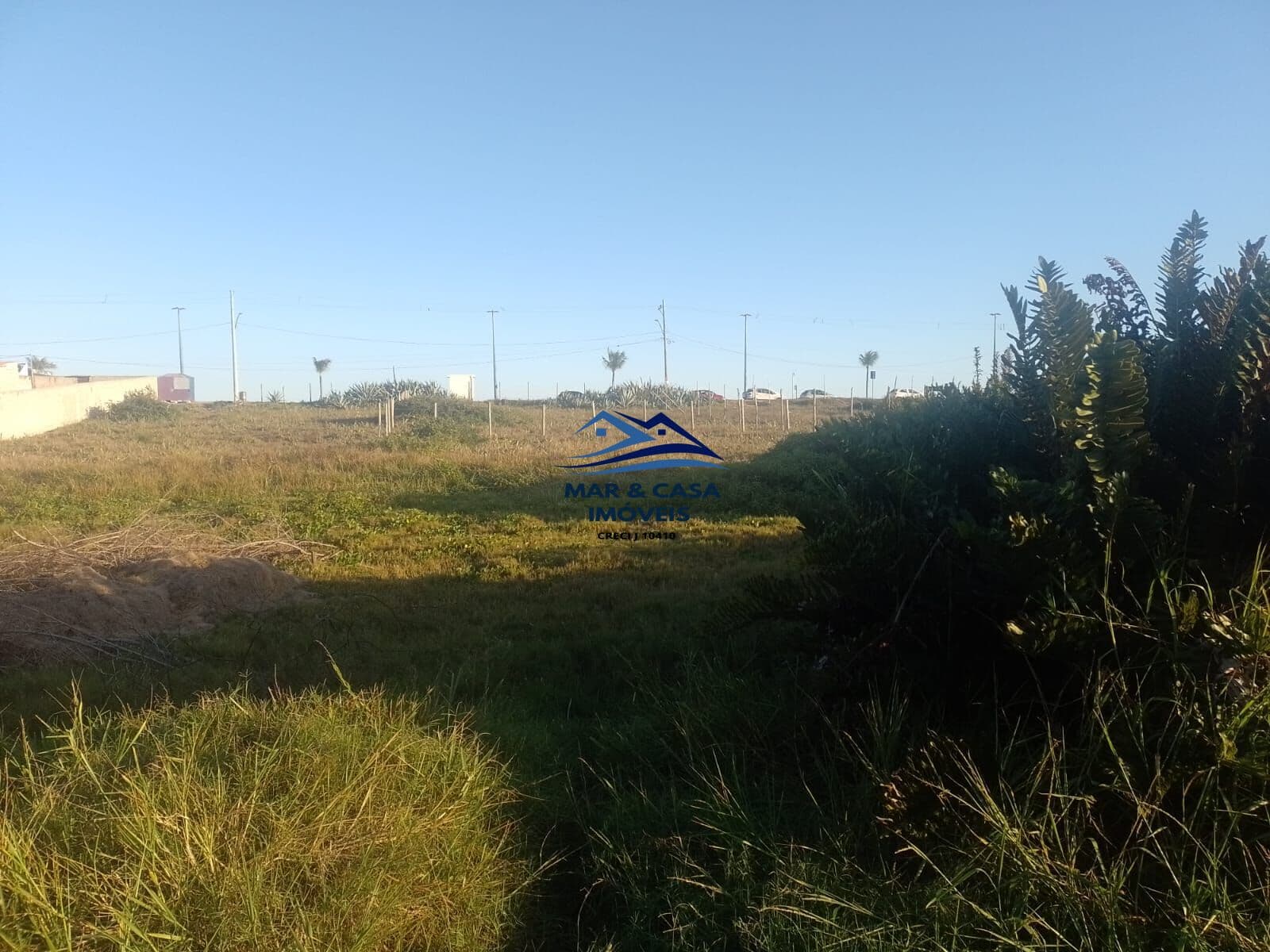 Terreno em Jardim Atlântico Oeste (Itaipuaçu), Maricá/RJ