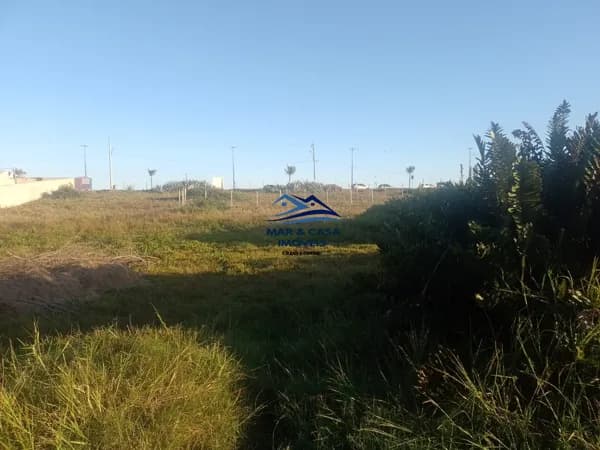 Terreno em Jardim Atlântico Oeste (Itaipuaçu), Maricá/RJ