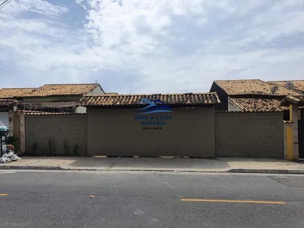 Terreno Multifamiliar em Itaipuaçu