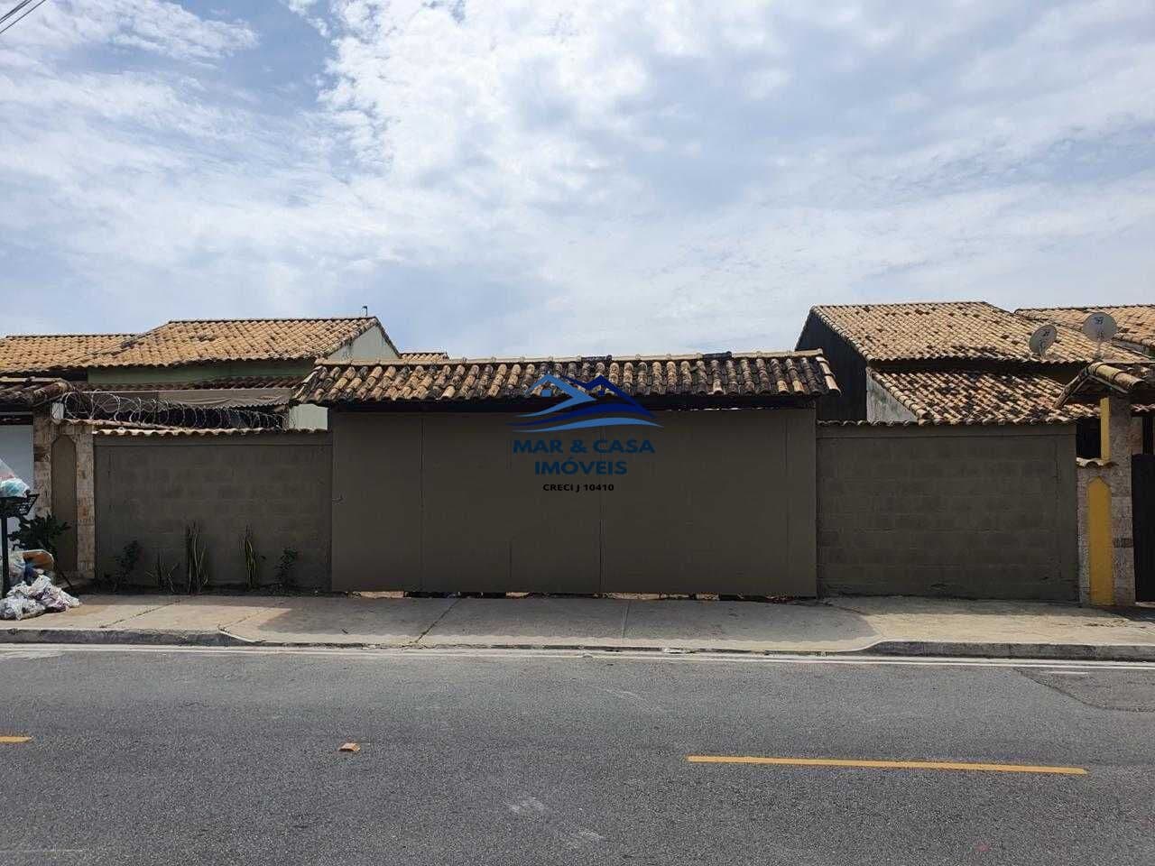 Terreno Multifamiliar em Itaipuaçu