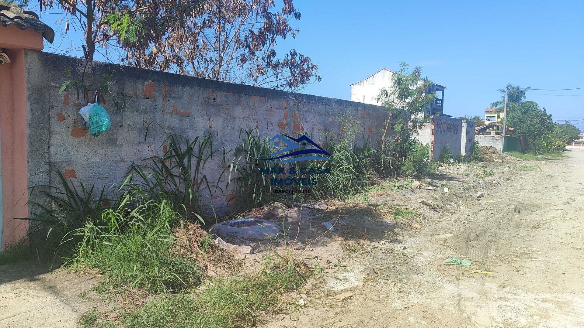 Terreno 960M² Jardim Atlântico Leste (Itaipuaçu), Maricá/RJ
