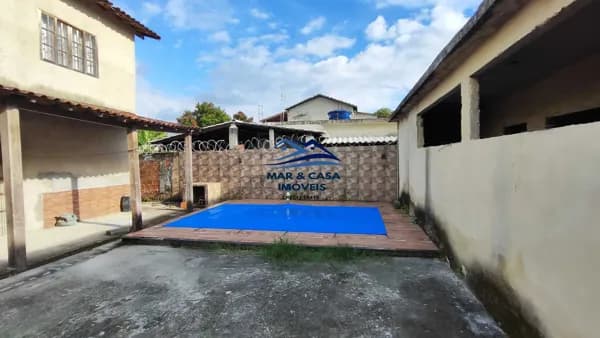 Casa Duplex em São José do Imbassaí, Maricá/RJ