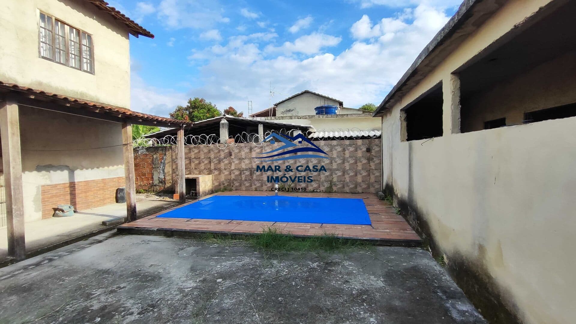 Casa Duplex em São José do Imbassaí, Maricá/RJ