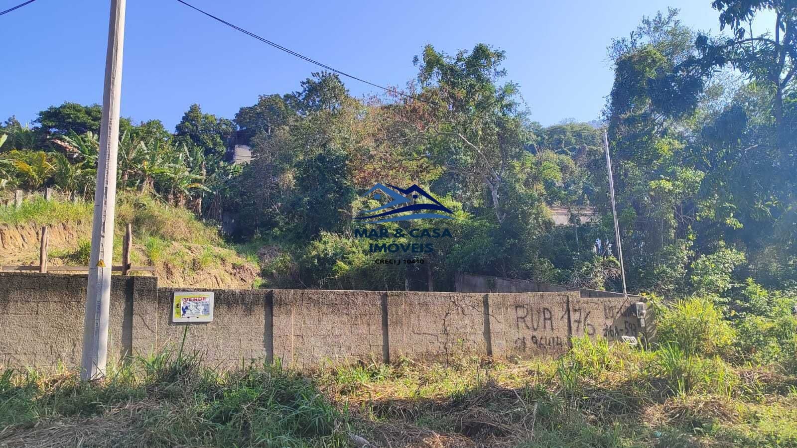 Terreno em Jardim Atlântico Oeste (Itaipuaçu), Maricá/RJ