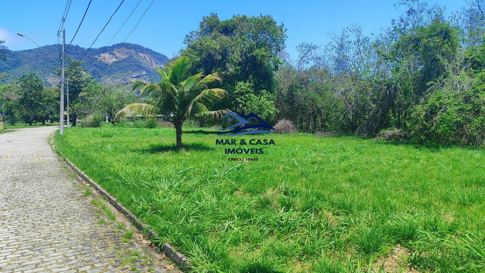Terreno em Condomínio em Ubatiba, Maricá/RJ