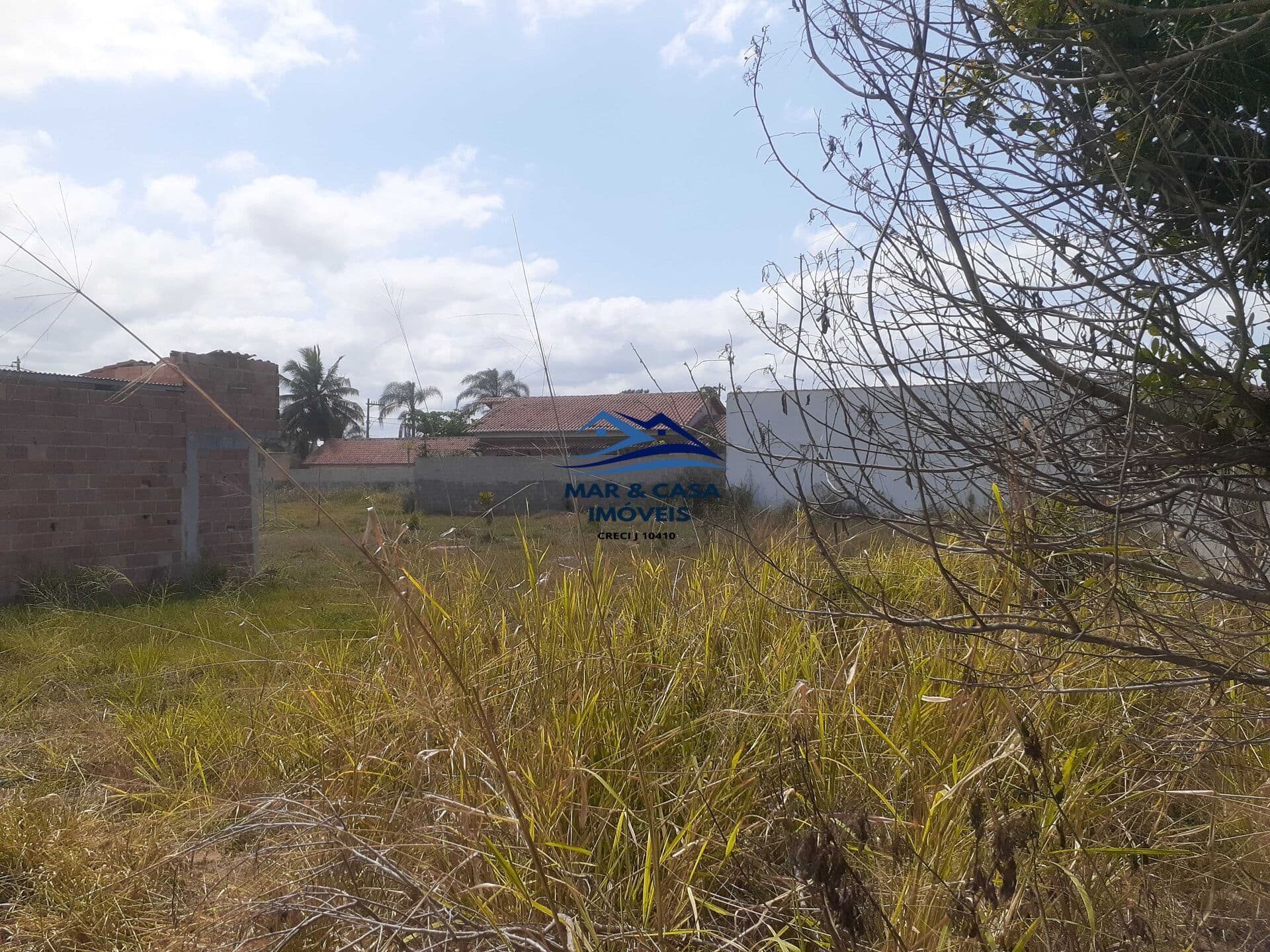 Terreno Jardim Atlântico Leste (Itaipuaçu), Maricá/RJ