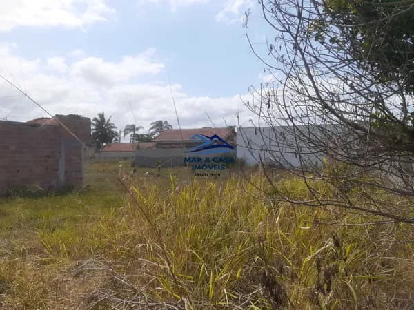 Terreno Jardim Atlântico Leste (Itaipuaçu), Maricá/RJ