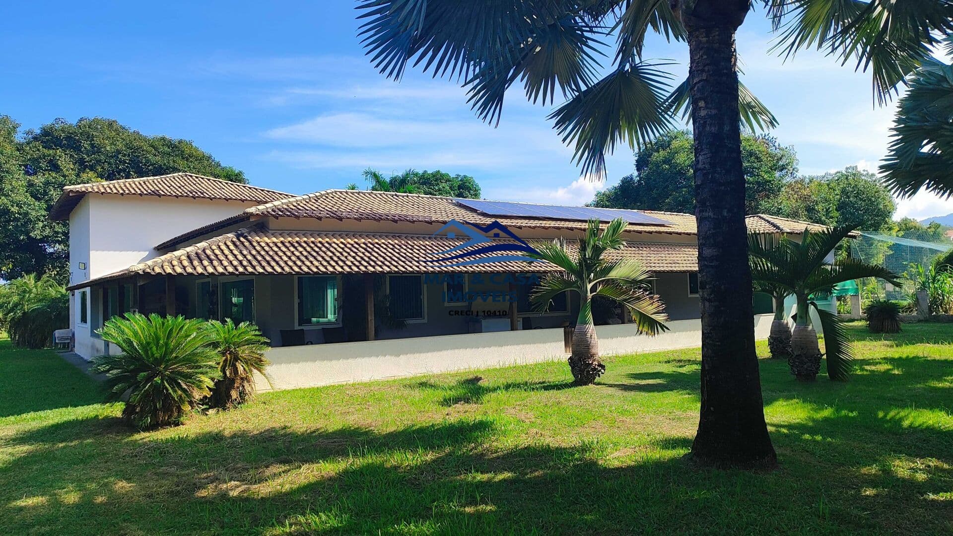 Sítio em Caxito, Maricá/RJ