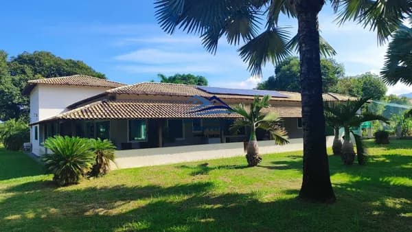 Sítio em Caxito, Maricá/RJ