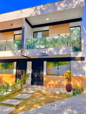 Casa em Condomínio em Inoã (Inoã), Maricá/RJ