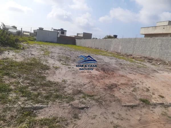 Terreno Lote em Jardim Atlântico Leste (Itaipuaçu), Maricá/RJ