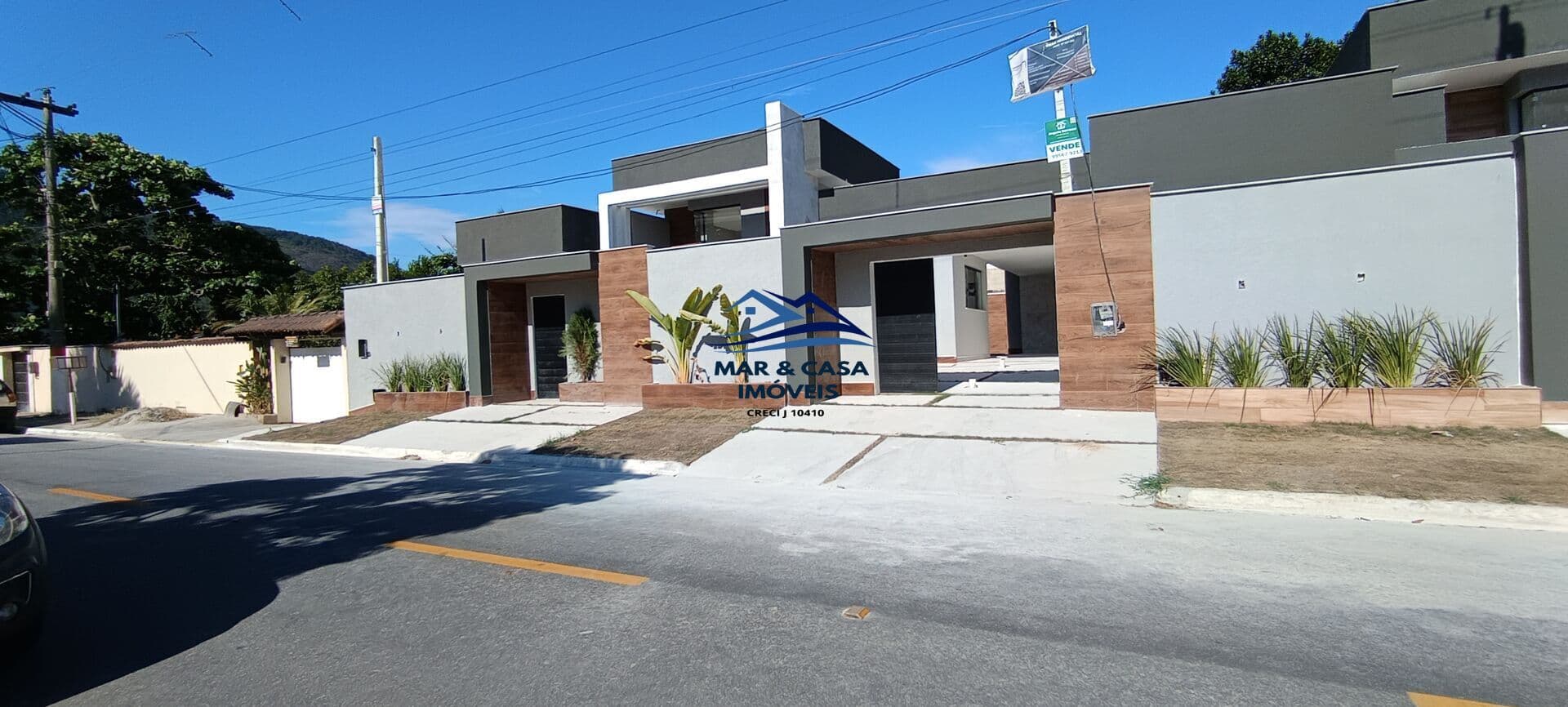 Casa Alto Padrão em Praia de Itaipuaçu (Itaipuaçu), Maricá/RJ
