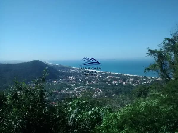 Terreno no Condomínio Serramar Itaipuaçu