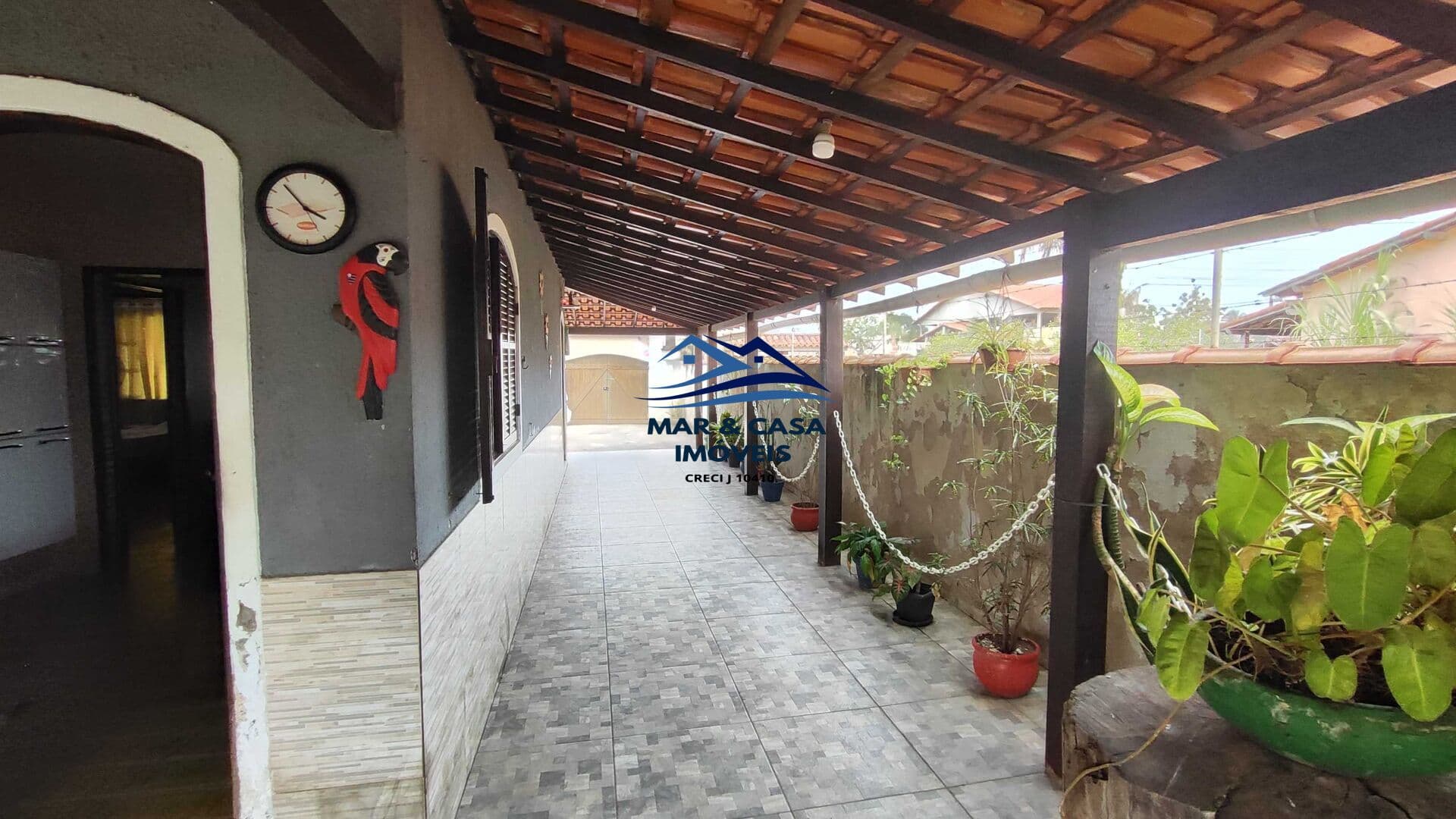 Casa em Jardim Atlântico Leste (Itaipuaçu), Maricá/RJ
