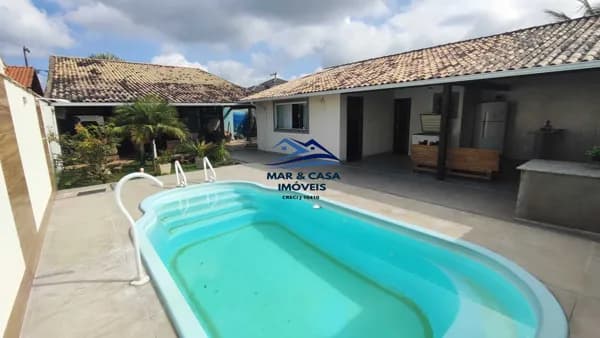Casa em Jardim Atlântico Central, Maricá/RJ