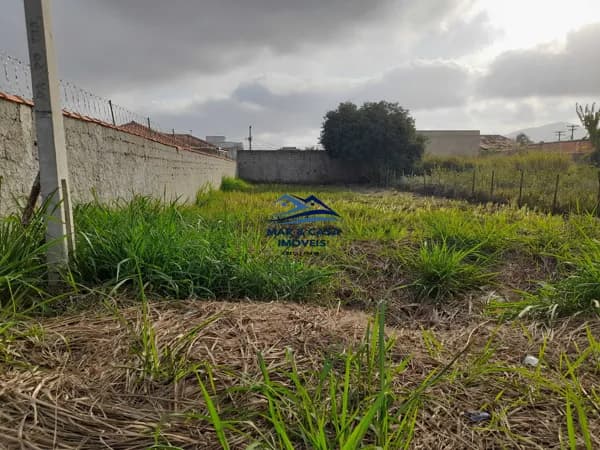 Terreno no Jardim Atlântico Leste (Itaipuaçu), Maricá/RJ