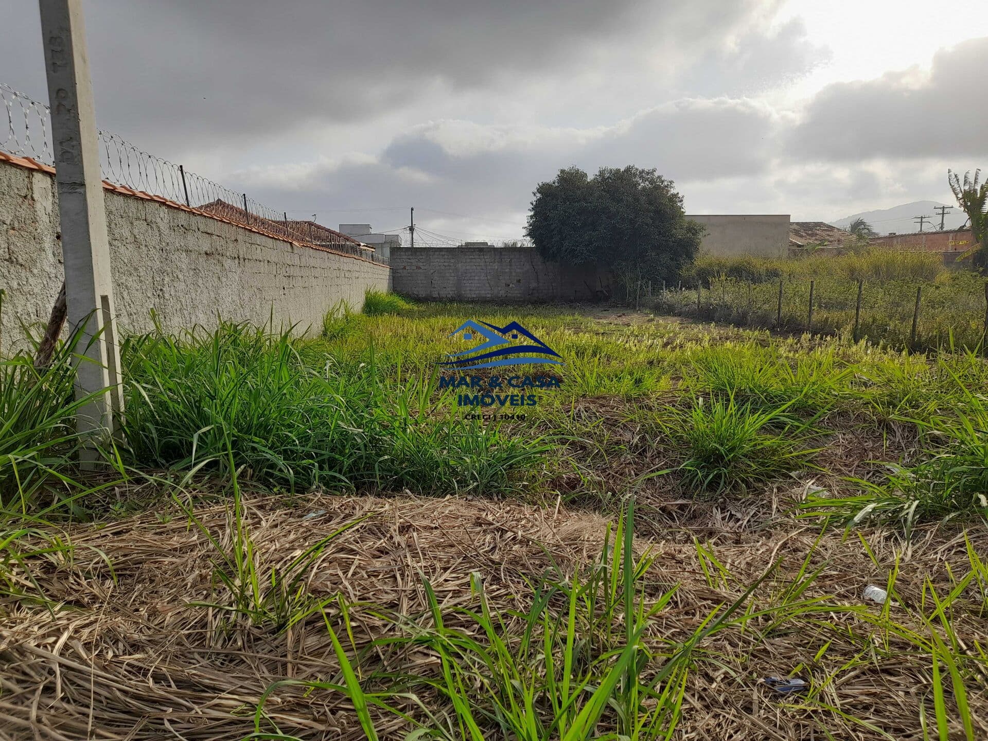 Terreno no Jardim Atlântico Leste (Itaipuaçu), Maricá/RJ