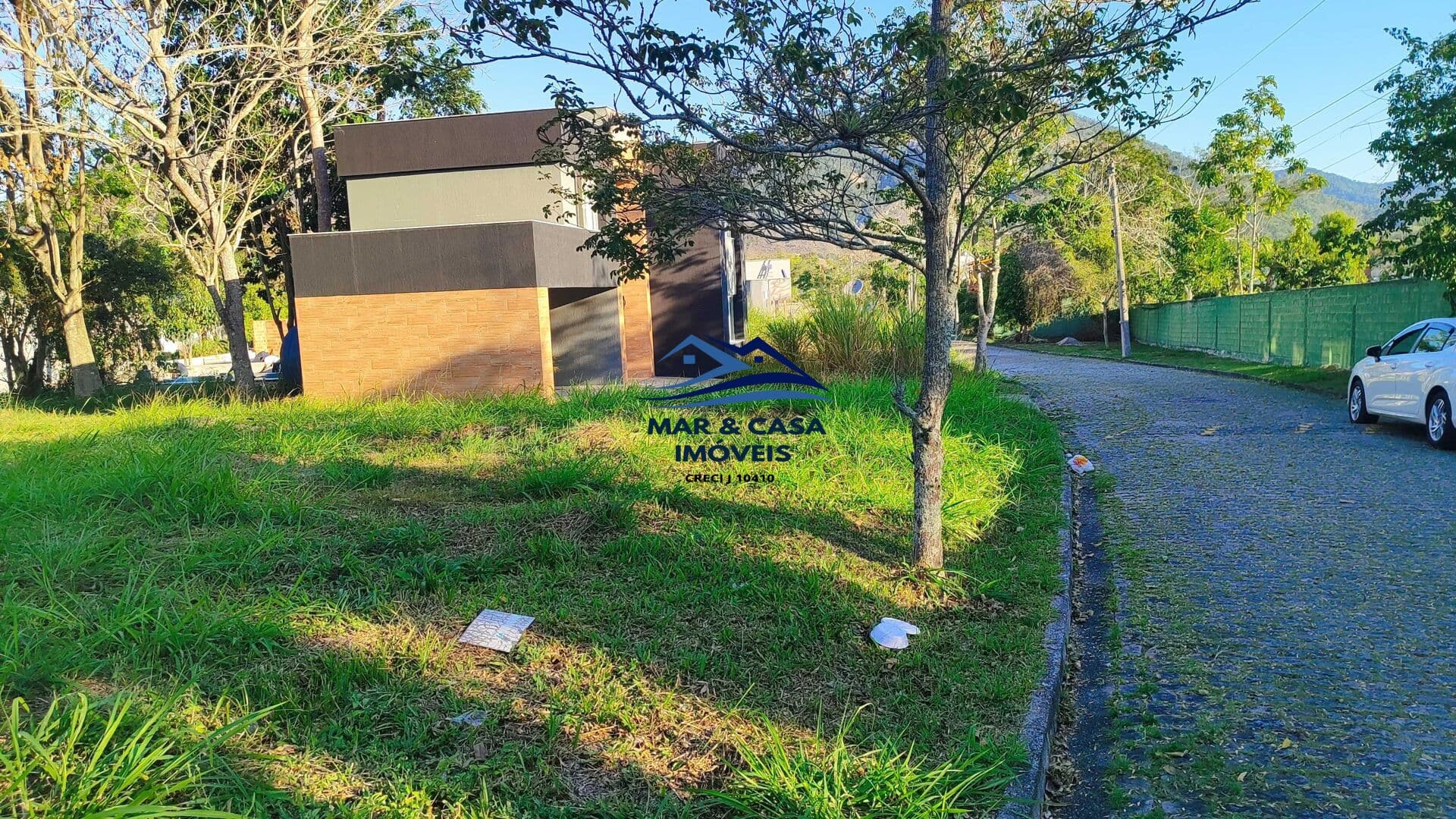 Terreno Condomínio Gan Eden em Ubatiba, Maricá/RJ