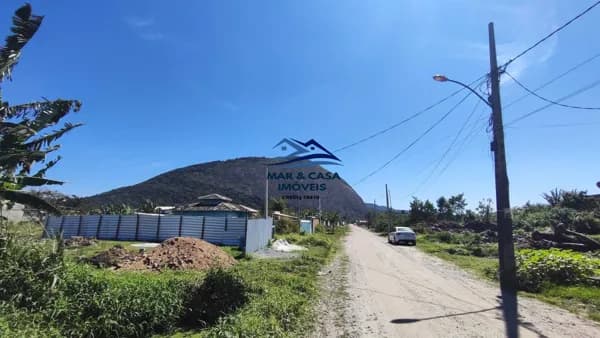 Terreno em Jardim Atlântico Central (Itaipuaçu), Maricá/RJ