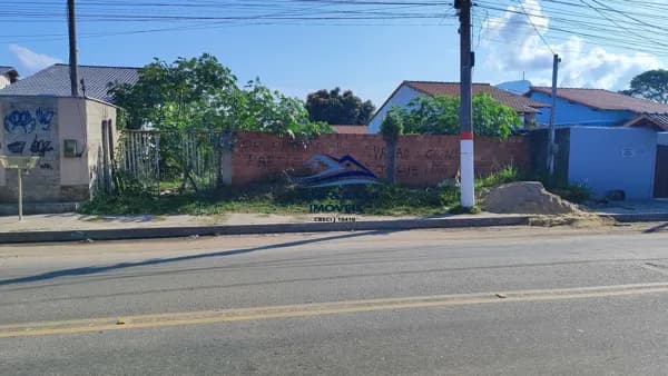 Terreno multiresidencial Jardim Atlântico Leste , Maricá/RJ