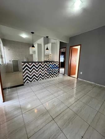Apartamento Térreo em Jardim Atlântico Leste (Itaipuaçu), Maricá/RJ