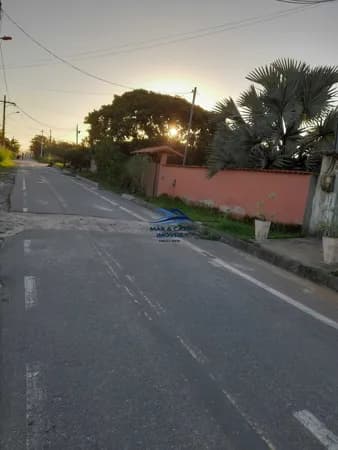 Terreno Jardim Atlântico Leste (Itaipuaçu), Maricá/RJ