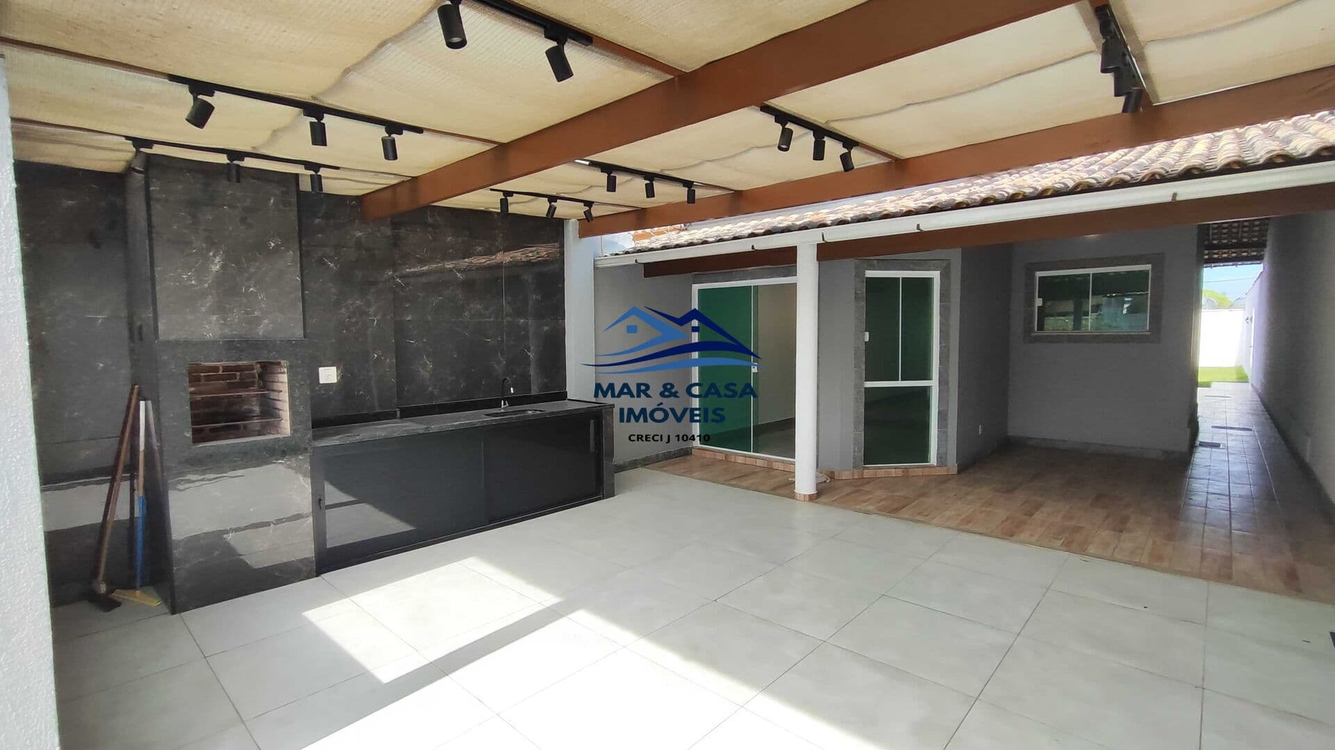 Casa em Jardim Atlântico Leste (Itaipuaçu), Maricá/RJ