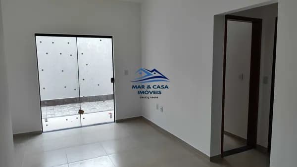 Apartamento Garden em Jardim Atlântico Oeste (Itaipuaçu), Maricá/RJ