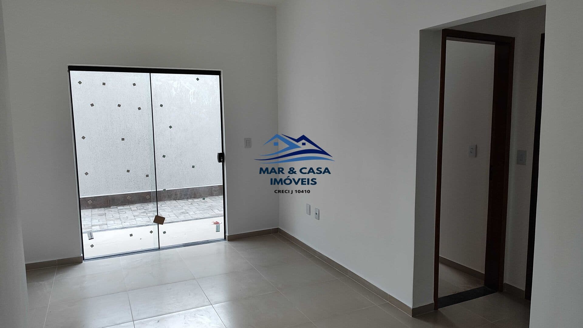 Apartamento Garden em Jardim Atlântico Oeste (Itaipuaçu), Maricá/RJ