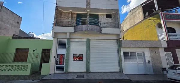 Apartamento em Lagarto - Novo Horizonte