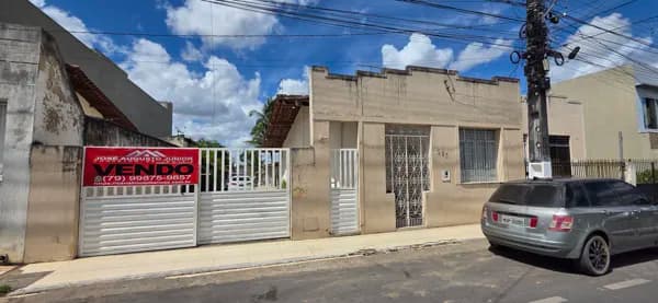 Lote/Terreno em Lagarto - Centro