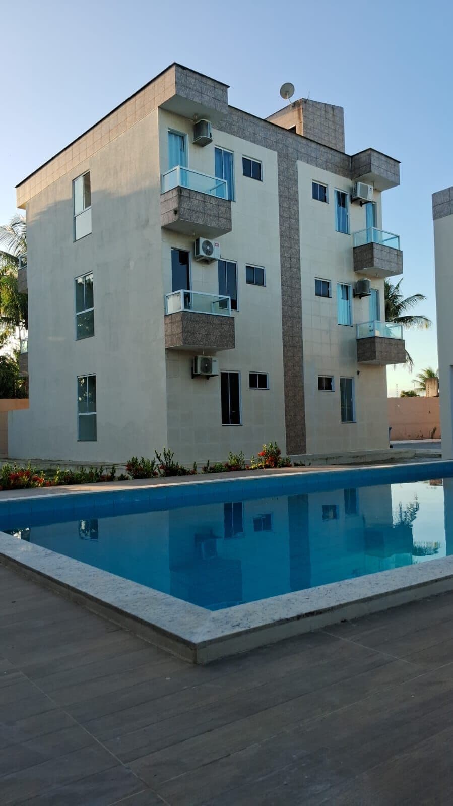 Flat em Lagarto - Centro