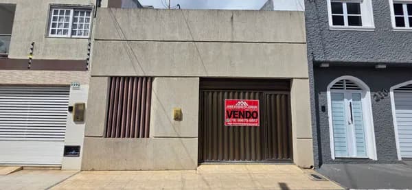 Garagem em Lagarto - Centro