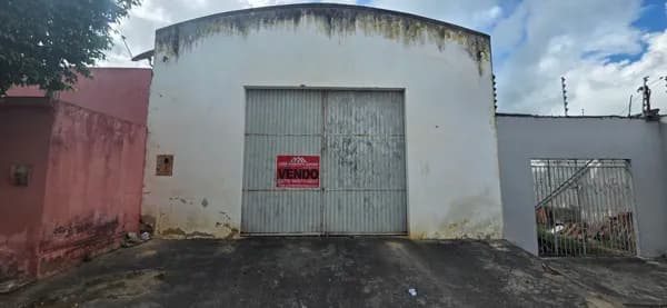 Galpão/Depósito/Armazém em Lagarto - Exposição
