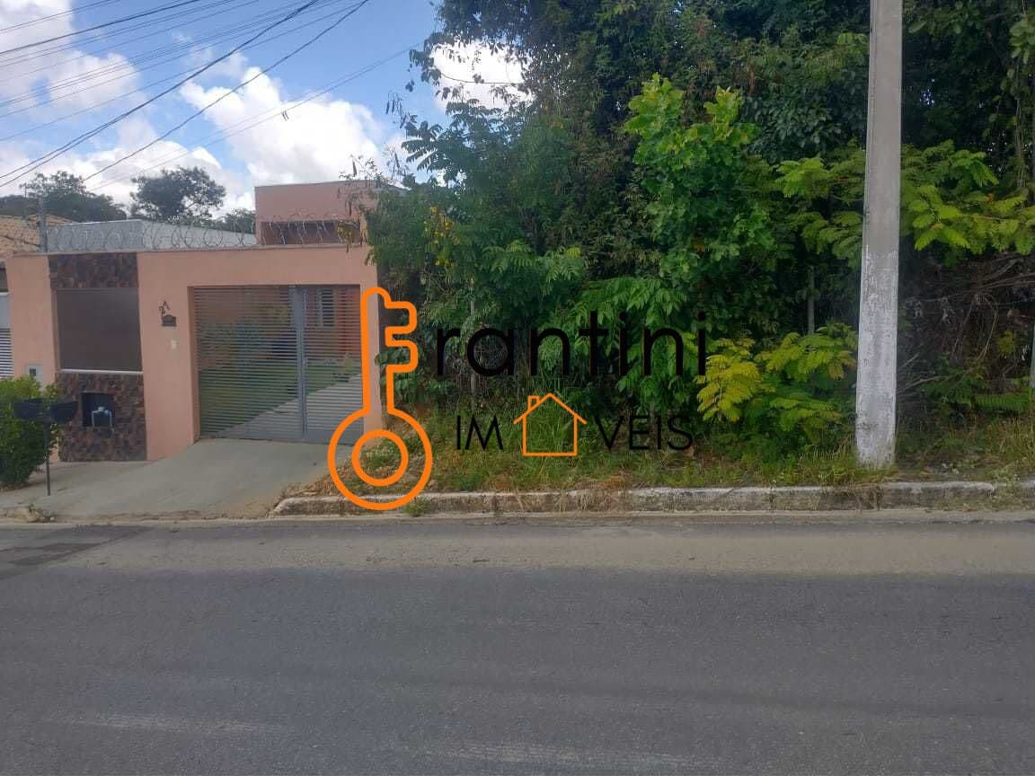 Terreno Lote em Portal Do Sol, Lagoa Santa/MG