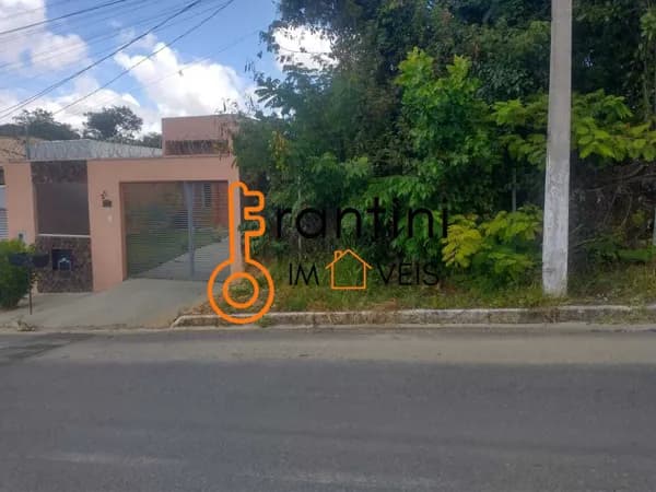 Terreno Lote em Portal Do Sol, Lagoa Santa/MG
