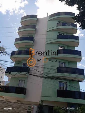 Apartamento Cobertura em Centro, Lagoa Santa/MG