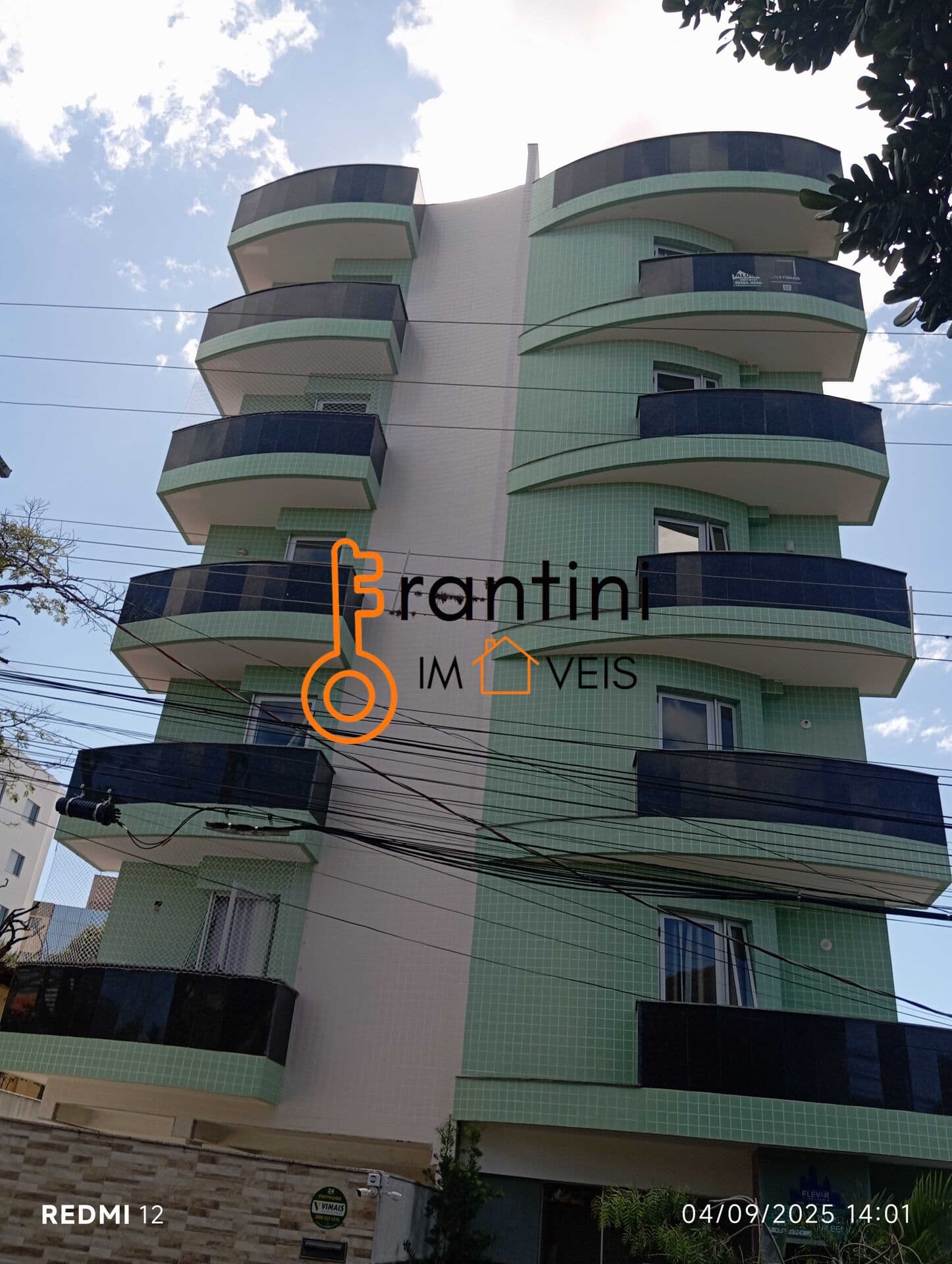 Apartamento Cobertura em Centro, Lagoa Santa/MG