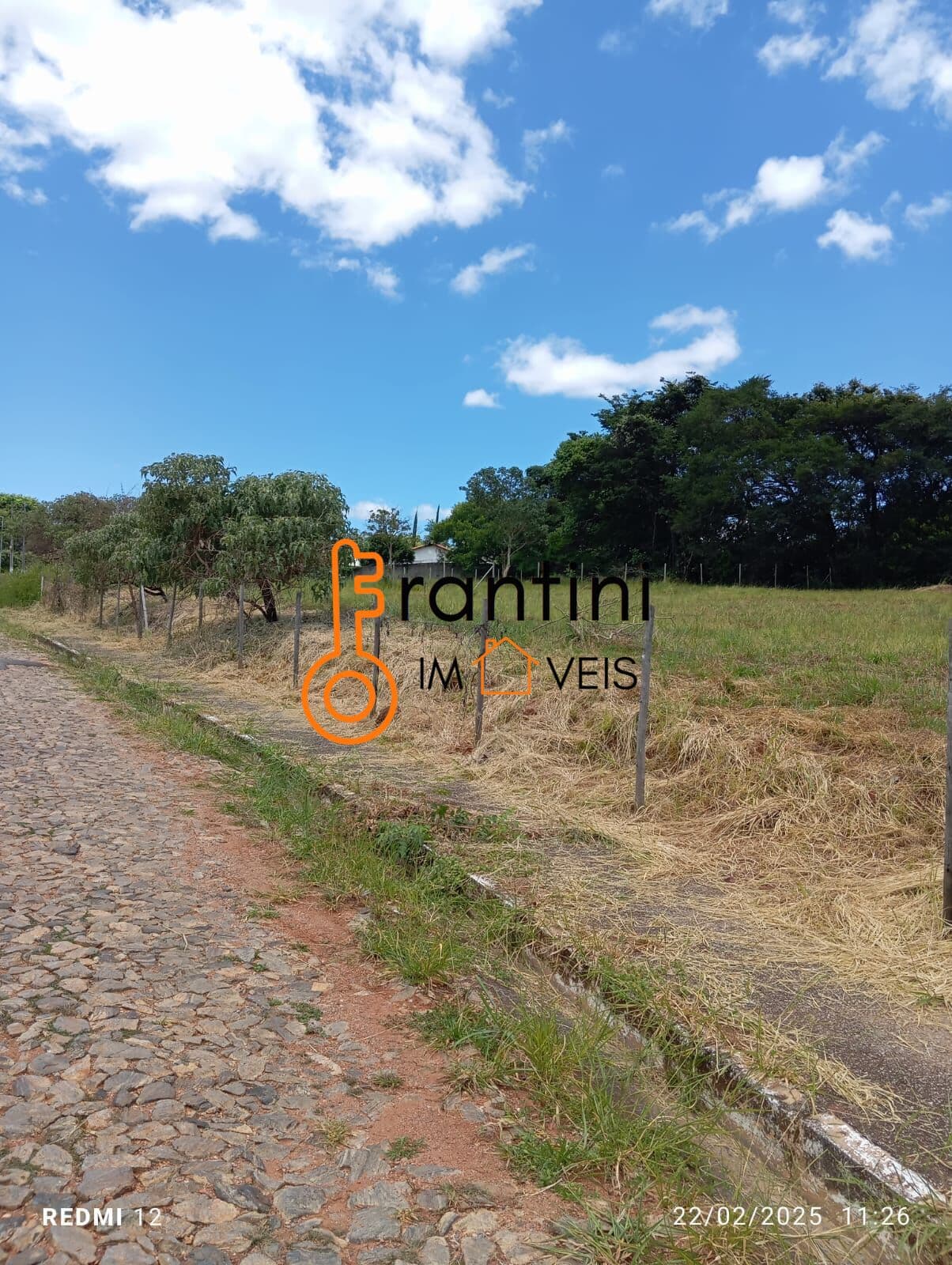 Terreno Lote em Vale Verde Ville, Lagoa Santa/MG
