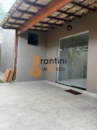 Casa em Vila Maria, Lagoa Santa/MG