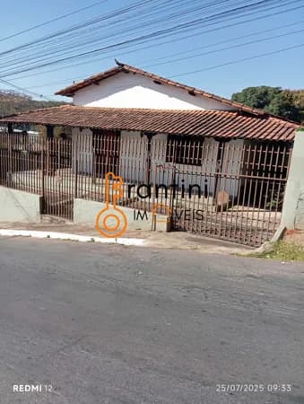 Casa em Vila Maria, Lagoa Santa/MG