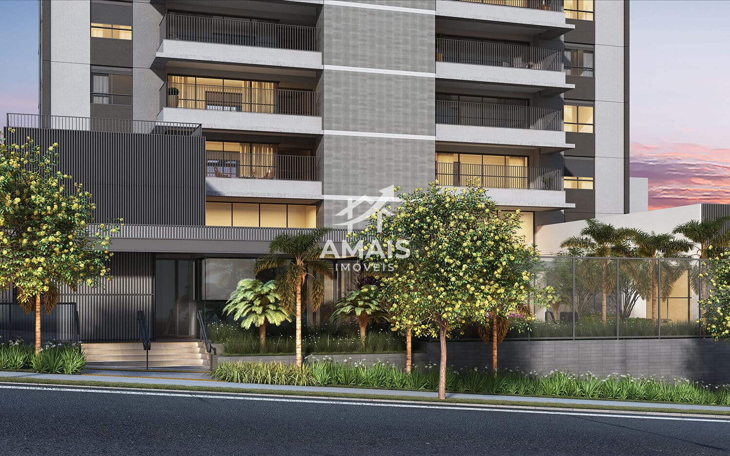 Apartamento em São Paulo - Moema