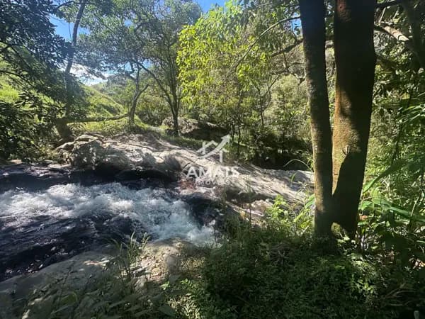 Lote/Terreno em Paraisópolis - Costas