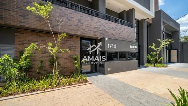 Apartamento à venda no bairro Saúde - São Paulo/SP