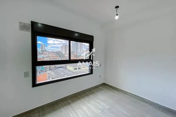 Apartamento Studio Alto do Ipiranga