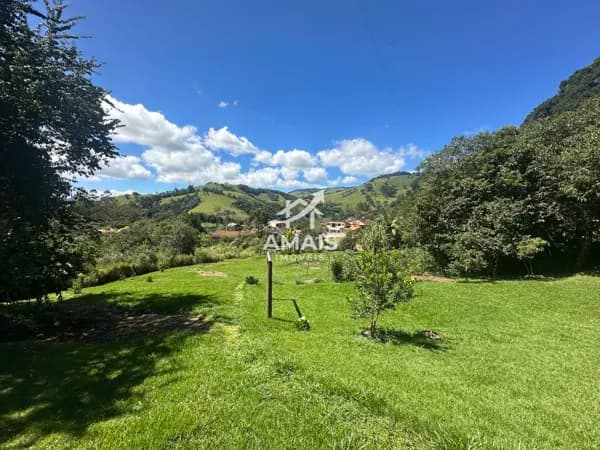 Chácara dos Sonhos no Distrito do Costa